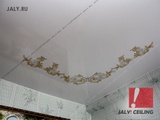 потолки ''Saros Design'' в АпрелевкаЕ